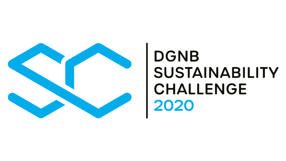 DGNB-logo