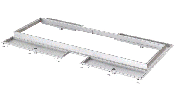 Sokkelgoot Sokkelgoot