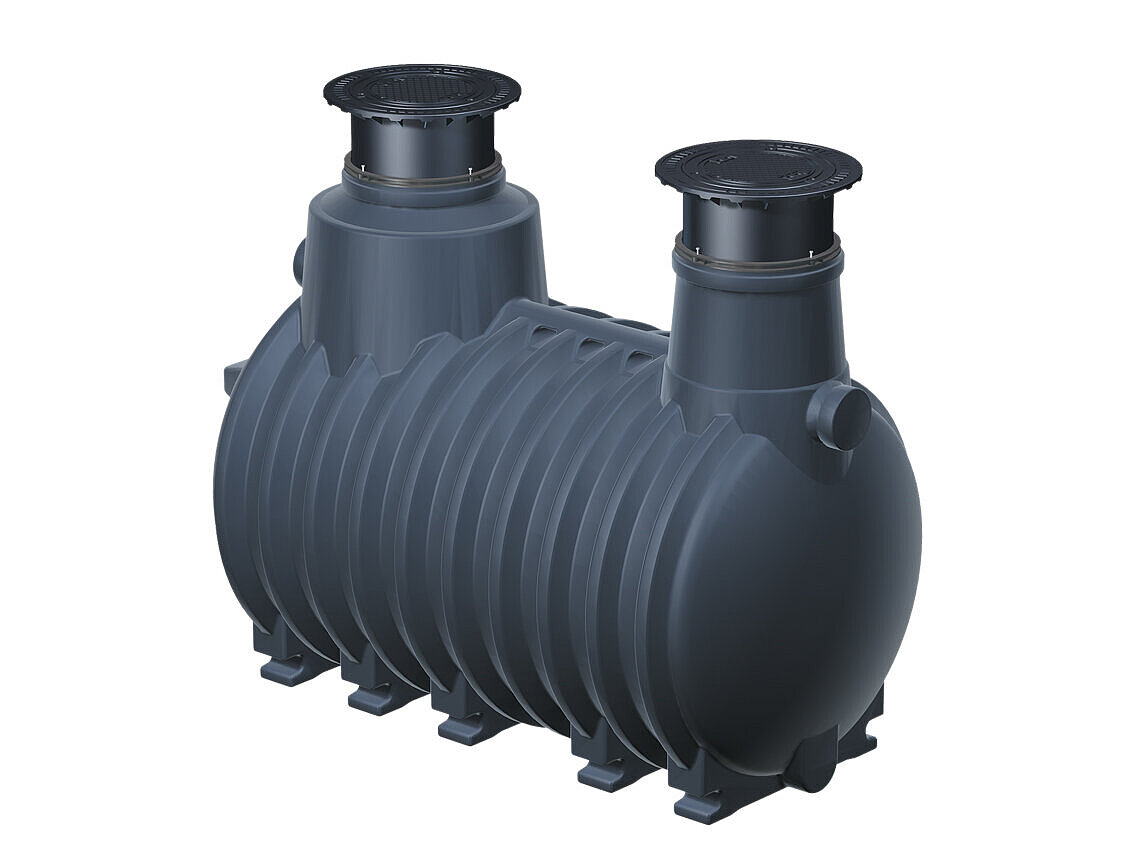 Zetmeelafscheider EasyStarch ground Zetmeelafscheider EasyStarch ground