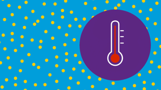 Schets: Temperatuurfactor bij vethoudend afvalwater Schets: Temperatuurfactor bij vethoudend afvalwater