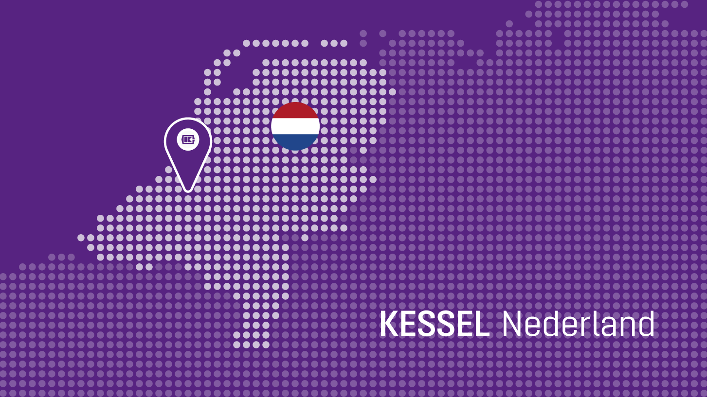 KESSEL Nederland