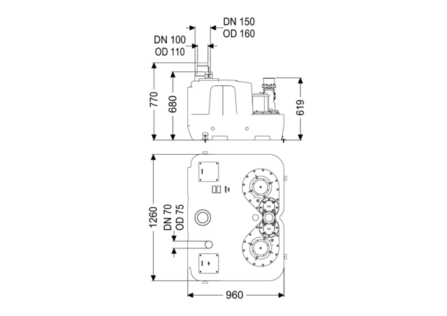 11054-900L 11054-900L