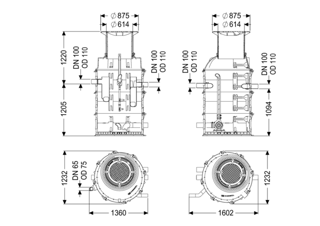 93004/170D-DSP-TS 93004/170D-DSP-TS