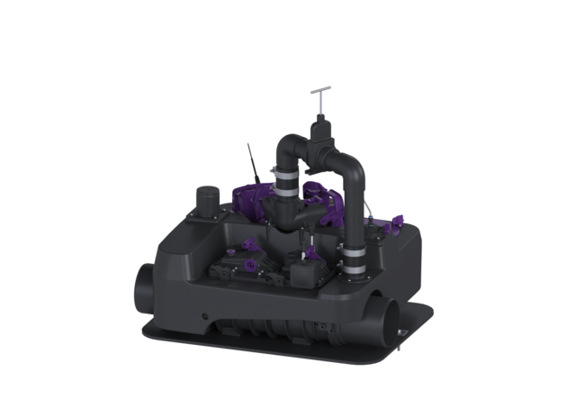 Ecolift L
