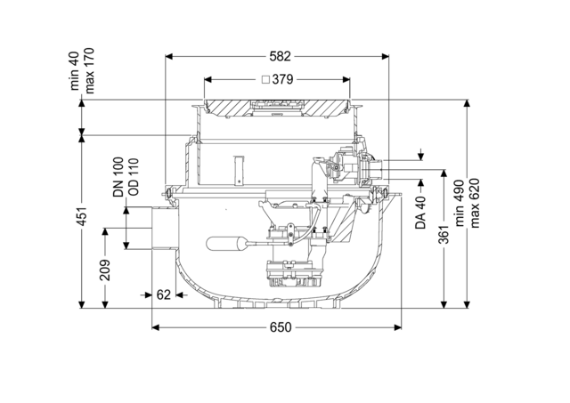 280500S 280500S