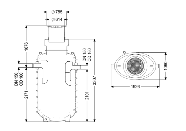 95100-170D-DL 95100-170D-DL