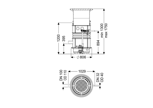 826821D 826821D
