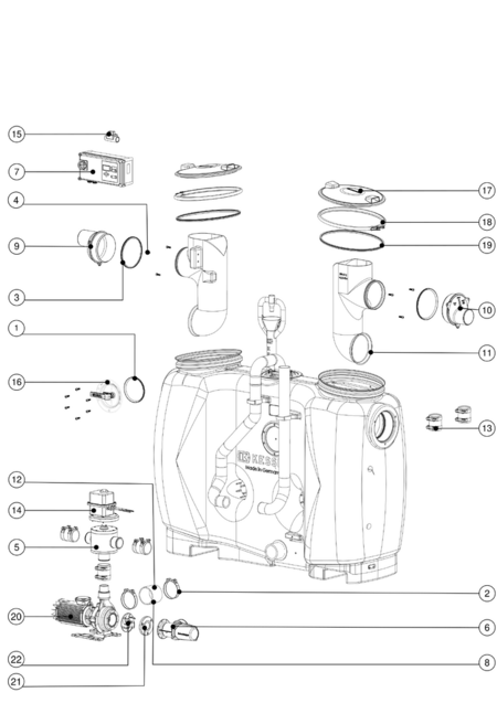 93004.01/DSP 93004.01/DSP