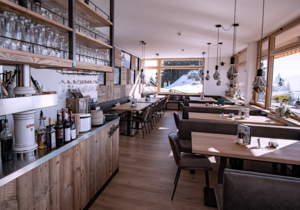 Bergrestaurant "Die Laberei"