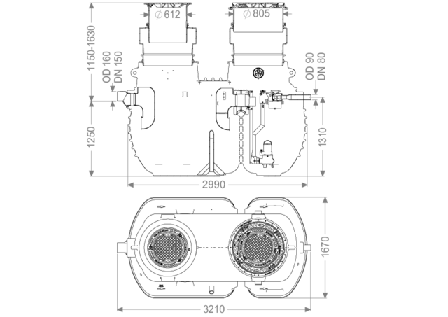 96007-DR-170B 96007-DR-170B